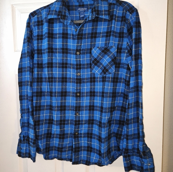 Arizona‎ flannel - Picture 1 of 2
